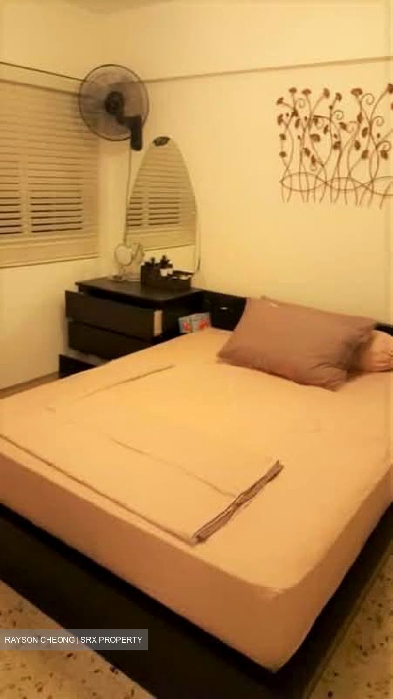 Blk 113 Hougang Avenue 1 (Hougang), HDB 3 Rooms #559408451